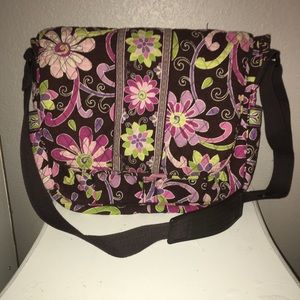 Vera Bradley bag